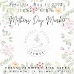 Mother's Day Makers Market