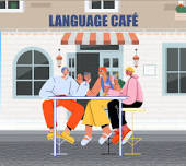 Language Café