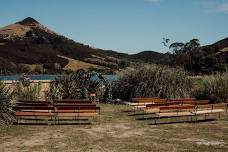 Celebrating 75 Years Hoopers Inlet Hall Fundraiser