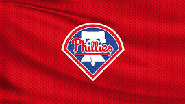 Los Angeles Dodgers at Philadelphia Phillies