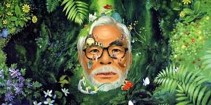 Hayao Miyazaki's Dreams by Mystery Ensemble. Multimedia concert