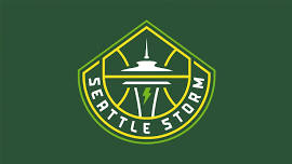 Seattle Storm vs. New York Liberty