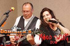 Dominick's Sports Tavern (Mood Swing Duo)