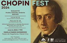 CHOPIN FEST 3