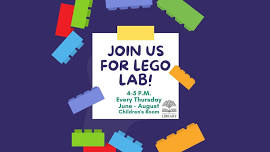 LEGO Lab