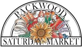 Packwood Saturday Market