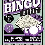 Bingo Blitz at Community Commons