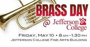 Brass Day at Jefferson College