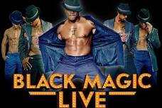 Black Magic Live