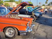 Cars And Coffee Chino Hills | Weekly | San Bernardino County, CA