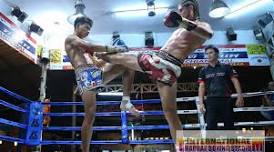 THAPHAE MUAY THAI STADIUM