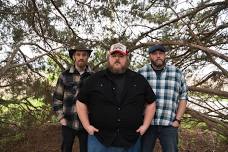 Stampede String Band at Brown County Inn