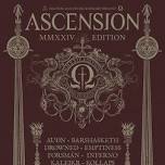 Ascension MMXXIV