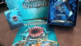 Warhammer Underworlds Organized Play