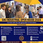 Industrial Open House 2024