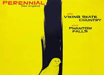 Perennial (New England), Vikind Skate Country, Phantom Falls