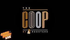 GNL Trivia at The Coop by Roosters!