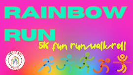 Rainbow Run 5K