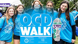 Salt Lake City OCD Walk