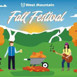 West Mountain Fall Festival