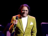 Johnny Mathis