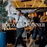 Greek Bouzouki Main Beach — Xenia Grill