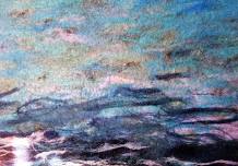 Art Exhibition: Stories of the Sea - Connie Flynn