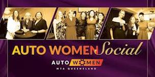 Auto Women Social - Mackay