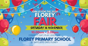 The Florey Fair