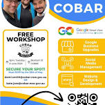 Go Google is coming to Cobar