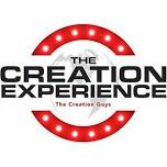 The Creation Experience- Created on Purpose