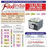 Food India Expo