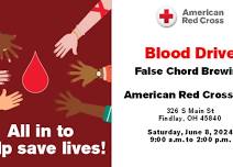 Mobile Blood Drive