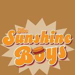 2024-2025 Professional Theater Season The Sunshine Boys