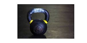 Kettlebell 101