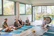  Kundalini Yoga Gong Sound Bath 