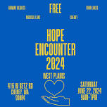 Hope Encounter '24-West Plains