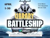 Library Battleship