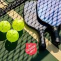 Adult Pickleball