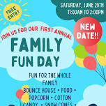 Family Fun Day