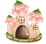 How To Make Fairy Houses