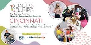 Babies & Bumps Cincinnati 2024