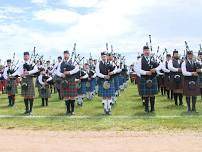 Greater Moncton Highland Games & Scottish Festival