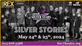 Silver Stars: Silver Stories