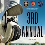 3rd Annual Hobart-Lawrence Police and Hobart Fire-Rescue / Public Safety Golf Outing