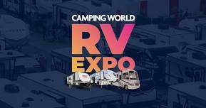 Camping World RV Expo - Pocatello, ID