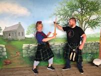 Hammond Scottish Festival