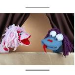 Super Awesome Puppet Show