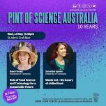 Feeding a Sustainable Future - Pint of Science