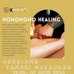 Auckland Honohono Healing Workshop Tahi